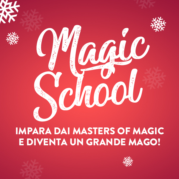 Torino Magic School